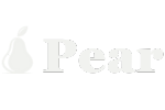 Hire Pear Logo
